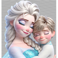 Mother's Day-MM 7344